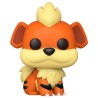 Figura POP Pokemon Growlithe - imagen 2