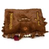 Peluche Libro de los Monstruos Harry Potter 32cm sonido - imagen 2