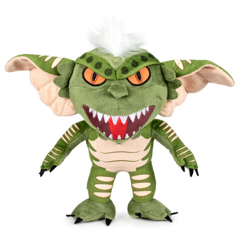 Peluche Stripes Gremlins soft 25cm