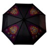 Paraguas plegable manual Harry Potter 48cm - imagen 1