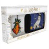 Blister Cartera + llavero Harry Potter - imagen 1