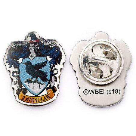 Pin Ravenclaw Harry Potter