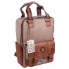 Mochila casual Platform 9 3/4 Harry Potter 38cm - imagen 2