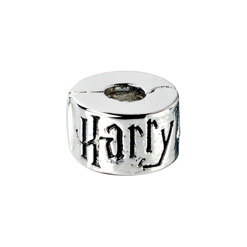 Colgante charm stopper Harry Potter