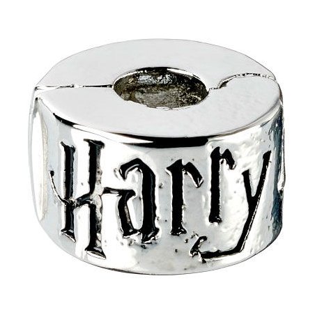 Colgante charm stopper Harry Potter