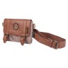 Bolso riñonera Platform 9 3/4 Harry Potter 38cm - imagen 2