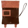 Cartera Platform 9 3/4 Harry Potter 38cm - imagen 1