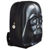 Mochila 3D EVA Darth Vader Star Wars 31cm - imagen 1