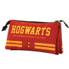 Portatodo triple Harry Potter Griffindor - imagen 3
