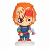 Set 3 figuras Pokis Chucky 7cm - imagen 2
