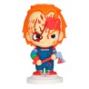 Figura Pokis Chucky 12cm - imagen 1