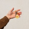 Llavero Anden 9 3/4 Harry Potter - imagen 3