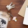 Llavero Dobby Harry Potter - imagen 3