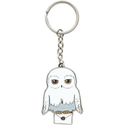 Llavero Hedwig Harry Potter