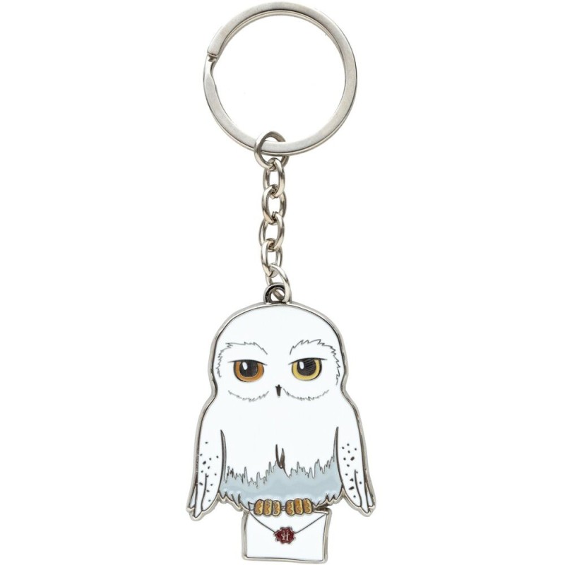 Llavero Hedwig Harry Potter