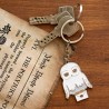 Llavero Hedwig Harry Potter - imagen 3