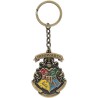 Llavero Hogwarts Harry Potter - imagen 1