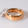 Llavero Anillo Unico El Señor De Los Anillos - imagen 3