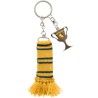 Llavero bufanda Hufflepuff Harry Potter - imagen 1