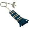 Llavero bufanda Ravenclaw Harry Potter - imagen 2