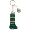 Llavero bufanda Slytherin Harry Potter - imagen 1