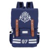Mochila Oxford Academy Hogwarts Harry Potter - imagen 1