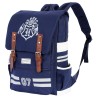 Mochila Oxford Academy Hogwarts Harry Potter - imagen 2