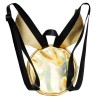 Mochila Snitch Harry Potter 20cm - imagen 3