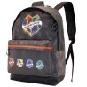 Mochila College Harry Potter 41cm - imagen 1