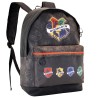 Mochila College Harry Potter 41cm - imagen 2