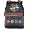 Mochila College Harry Potter 41cm - imagen 3