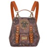Mochila Pride Harry Potter 21cm - imagen 1