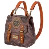 Mochila Pride Harry Potter 21cm - imagen 2