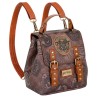 Mochila Pride Harry Potter 21cm - imagen 3