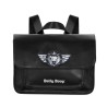 Bolso mochila Motor Love Betty Boop 26cm - imagen 2