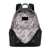 Mochila Motor Love Betty Boop 29cm - imagen 2