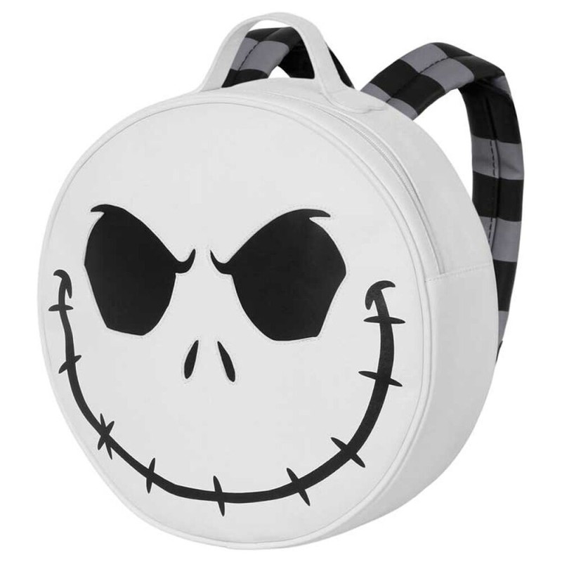 Mochila Jack Pesadilla Antes de Navidad Disney
