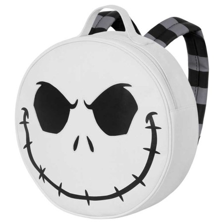 Mochila Jack Pesadilla Antes de Navidad Disney