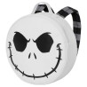 Mochila Jack Pesadilla Antes de Navidad Disney - imagen 1