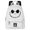 Mochila Jack Pesadilla Antes de Navidad Disney 25cm - imagen 2
