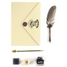 Set papeleria Letter Harry Potter - imagen 1