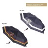 Paraguas automatico plegable Griffindor Harry Potter 53cm - imagen 1