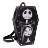 Mochila Pesadilla Antes de Navidad Disney 31cm - imagen 2