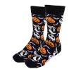 Set 3 calcetines Pesadilla Antes de Navidad Disney - imagen 1