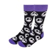 Set 3 calcetines Pesadilla Antes de Navidad Disney - imagen 2