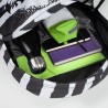 Mochila casual Jack Pesadilla Antes de Navidad Disney - imagen 3