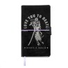 Cuaderno Pesadilla Antes de Navidad Disney - imagen 1