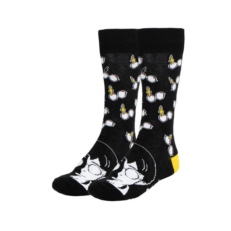 Set 3 calcetines Harry Potter