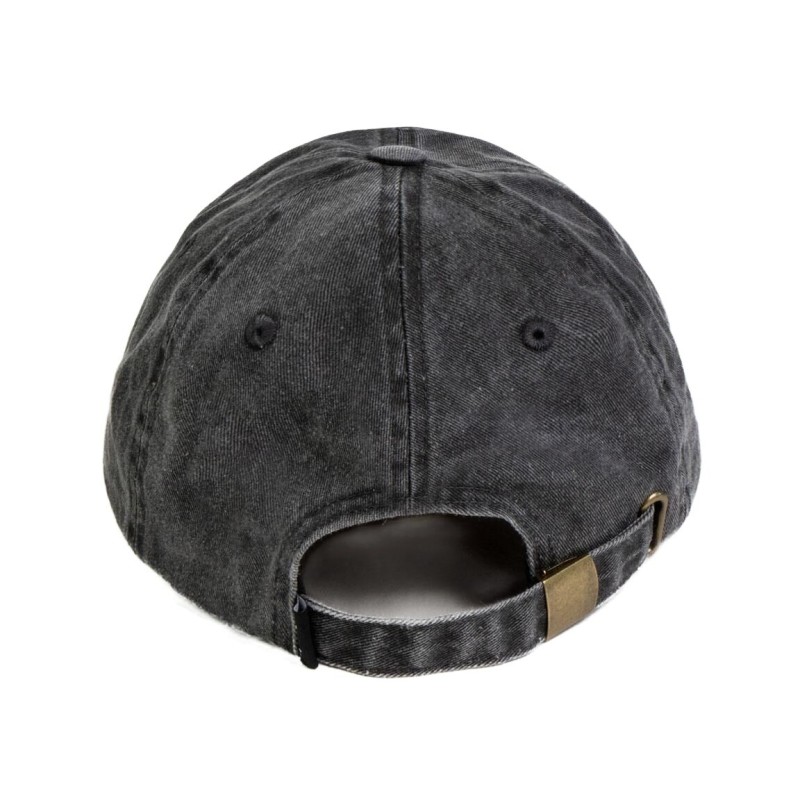 Gorra Hufflepuff Harry Potter