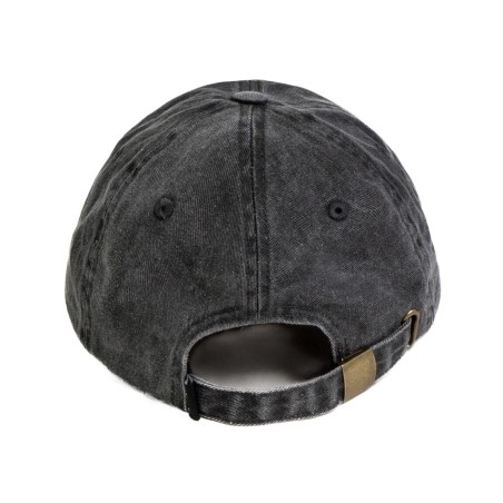 Gorra Hufflepuff Harry Potter